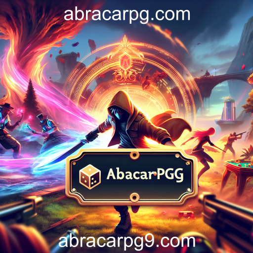 A Revolução dos Jogos de Ação: Uma Jornada Épica