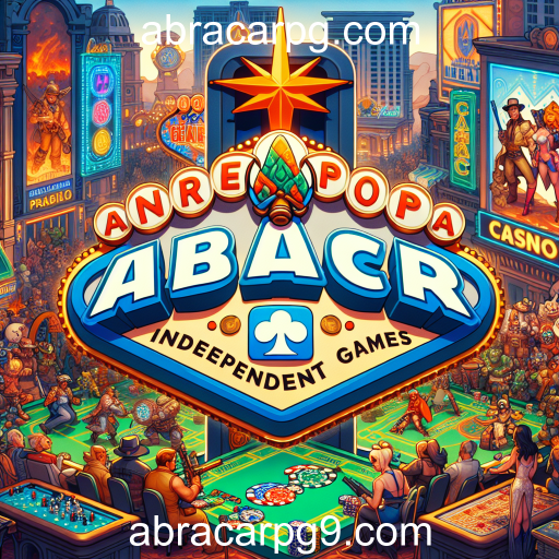 A Ascensão dos Jogos Indie: Criatividade e Inovação na Indústria de Games